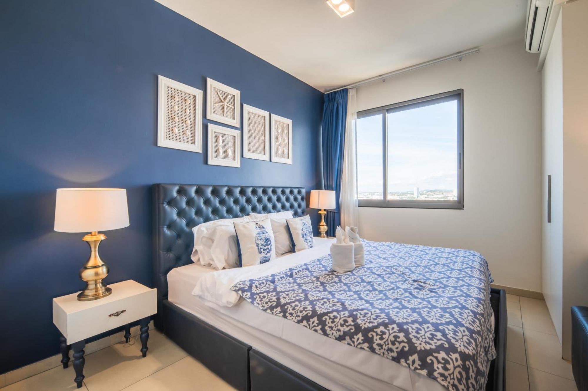 Unixx By Alvin Apartment