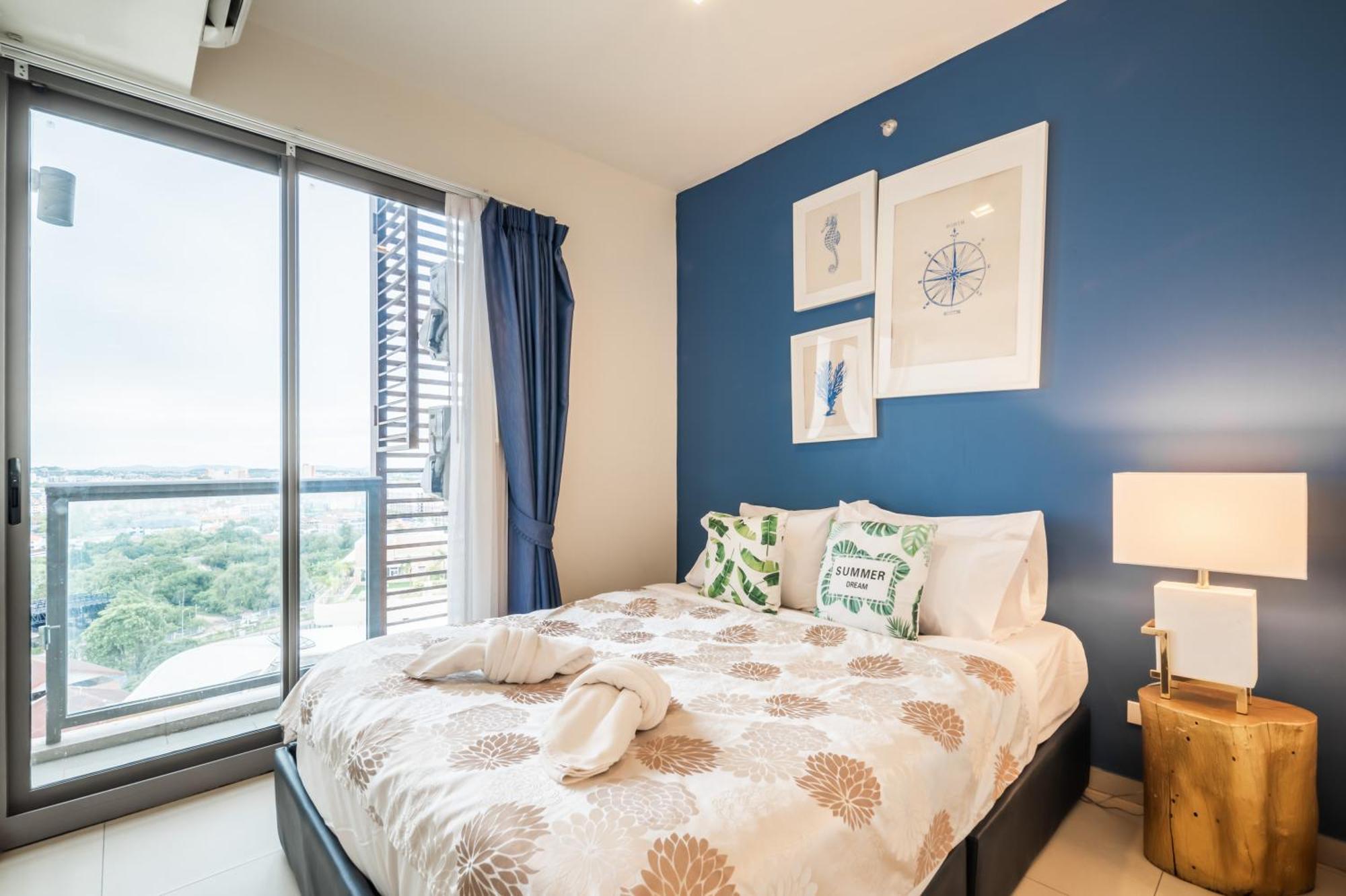 Apartment Unixx By Alvin