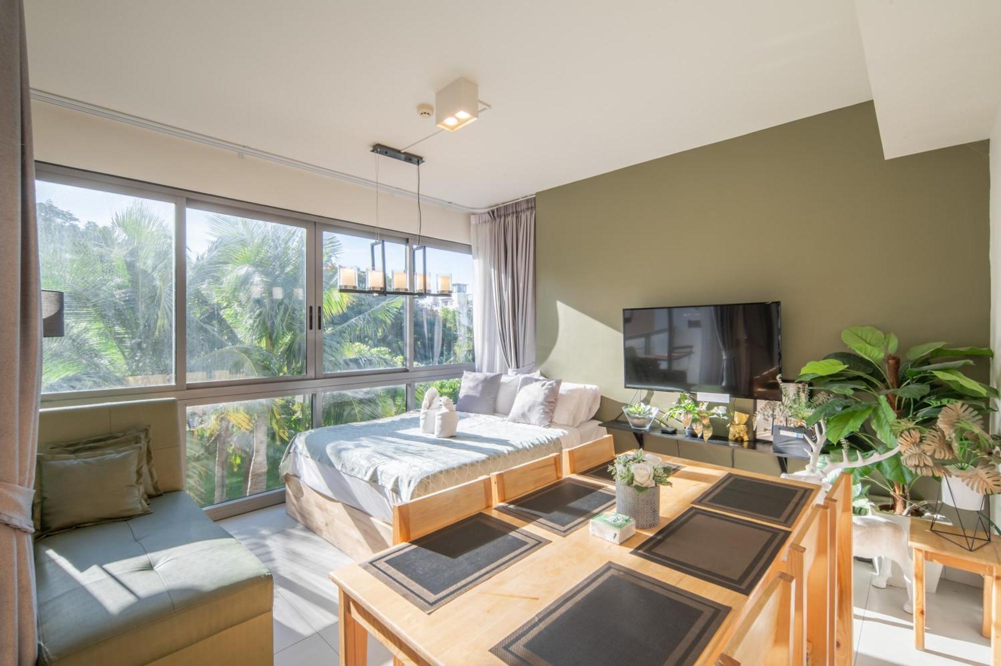 Apartment Unixx By Alvin *