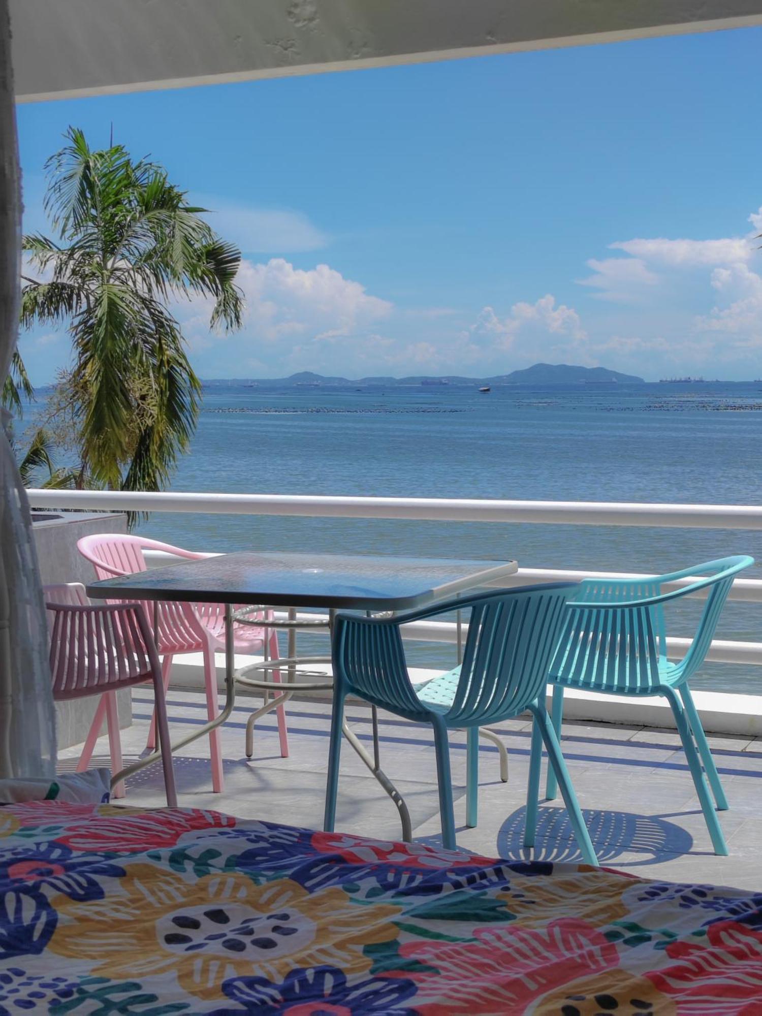 Villa มารินอส บีชเฮ้าส์ Marinos House *