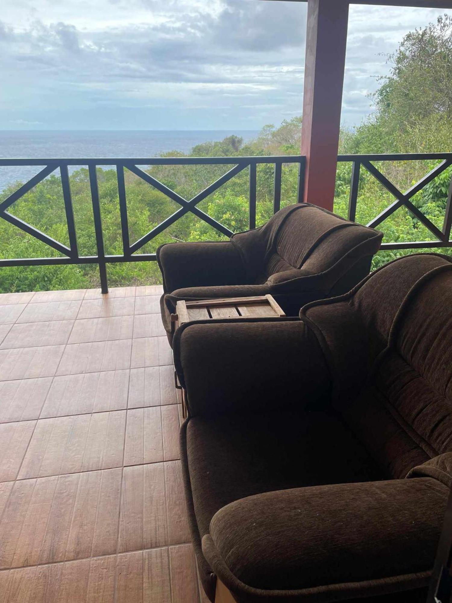 Resort Sairee View