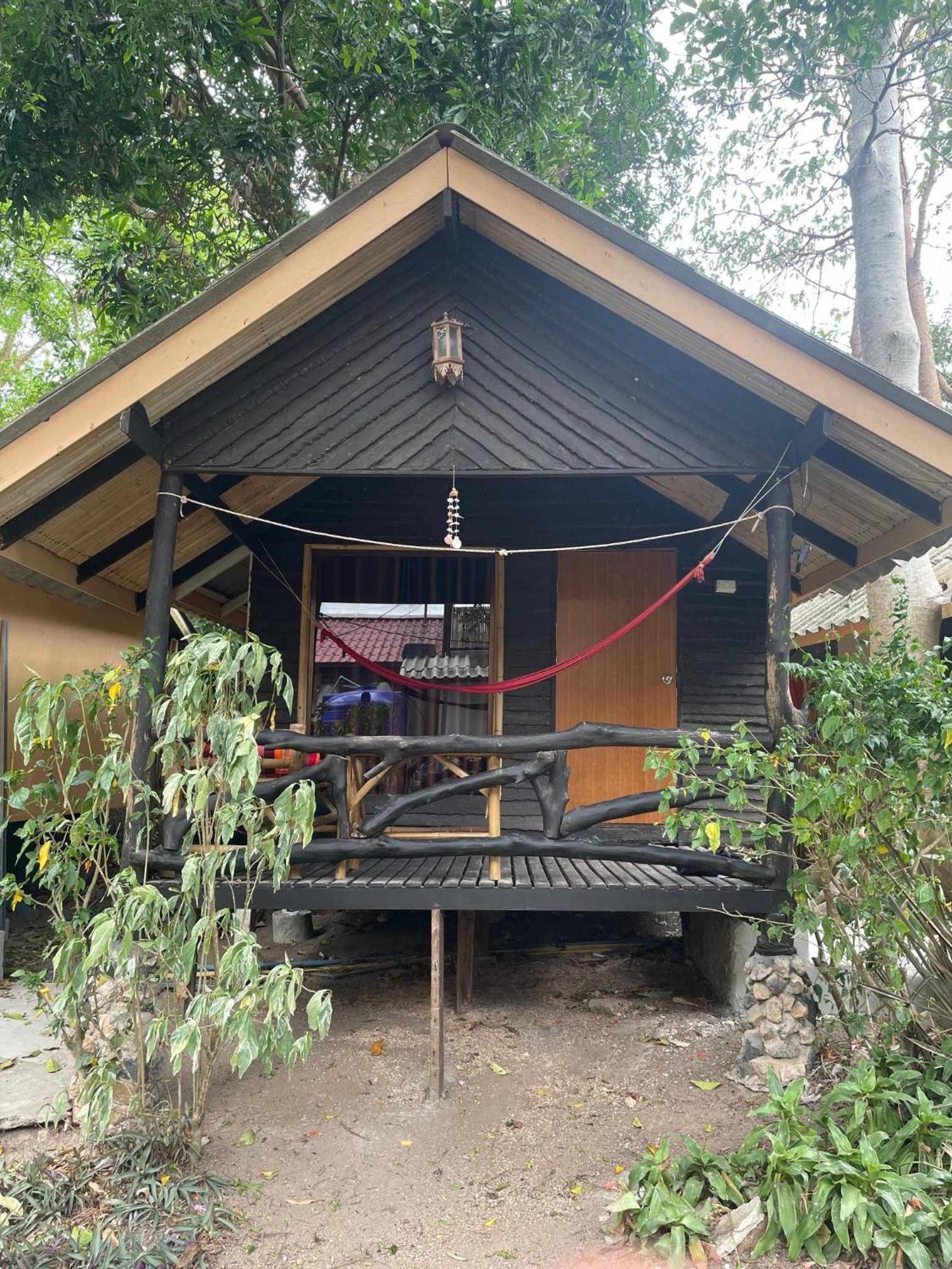 Resort Sairee View Koh Tao