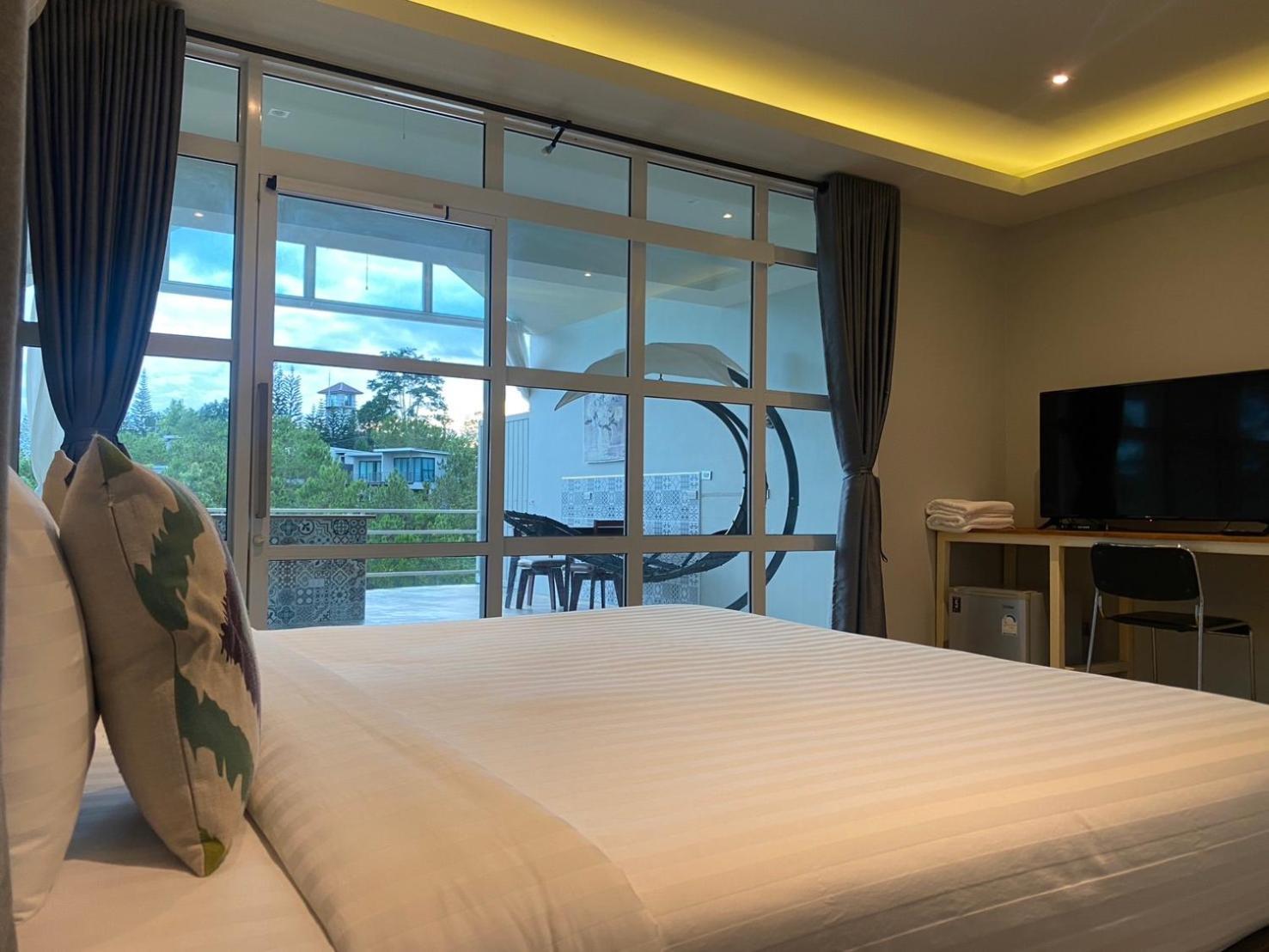 Krin 3* Khao Kho