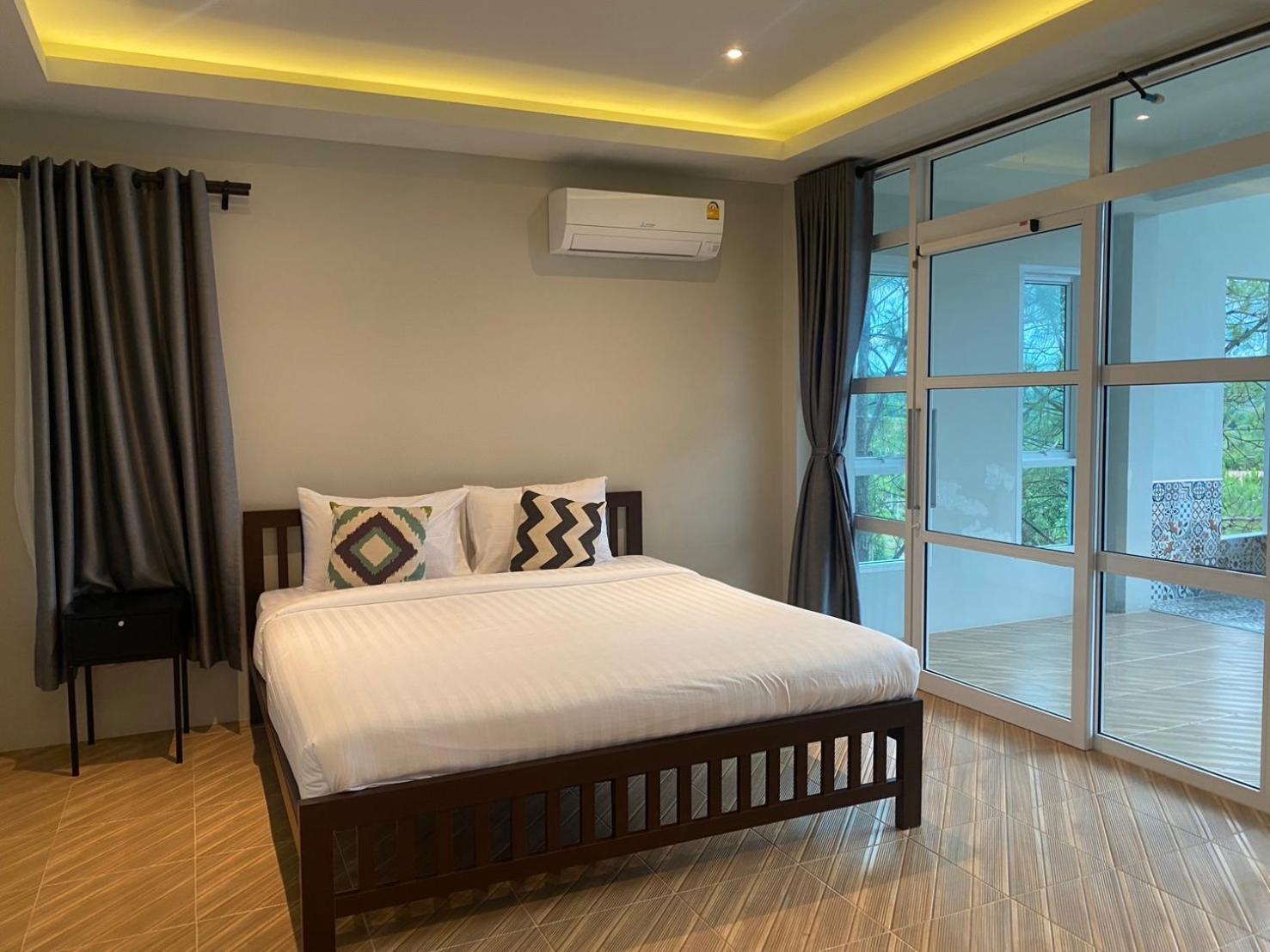 Hotel Krin Khao Kho