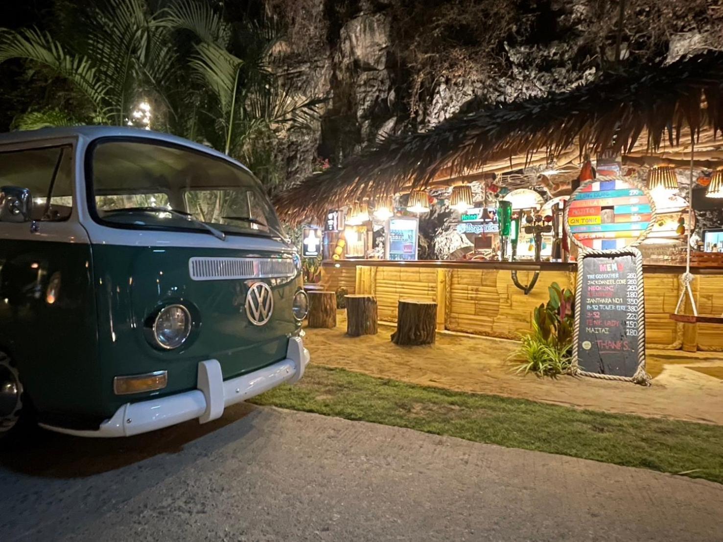 Jantara And Restaurant Resort *