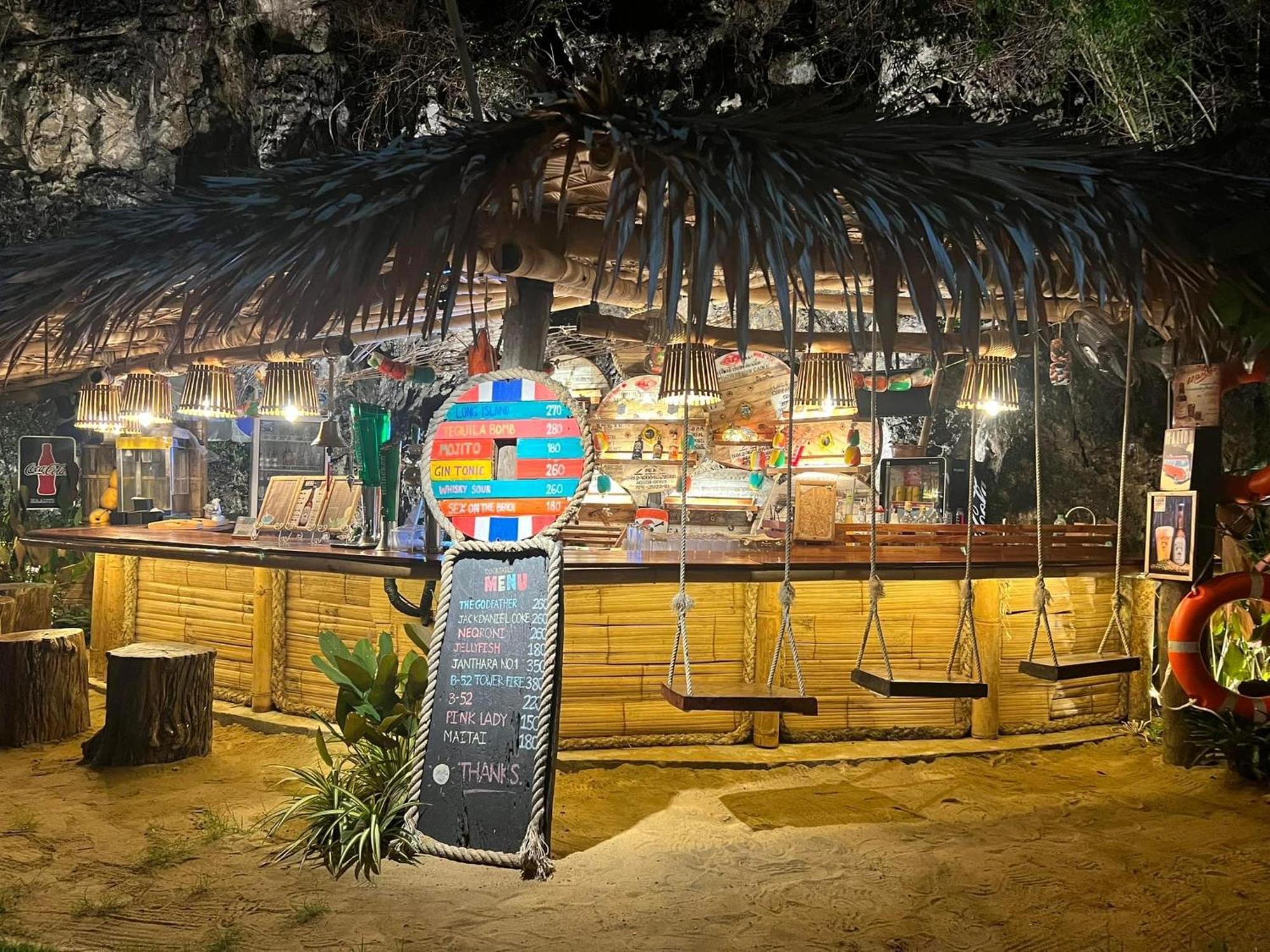 Jantara And Restaurant