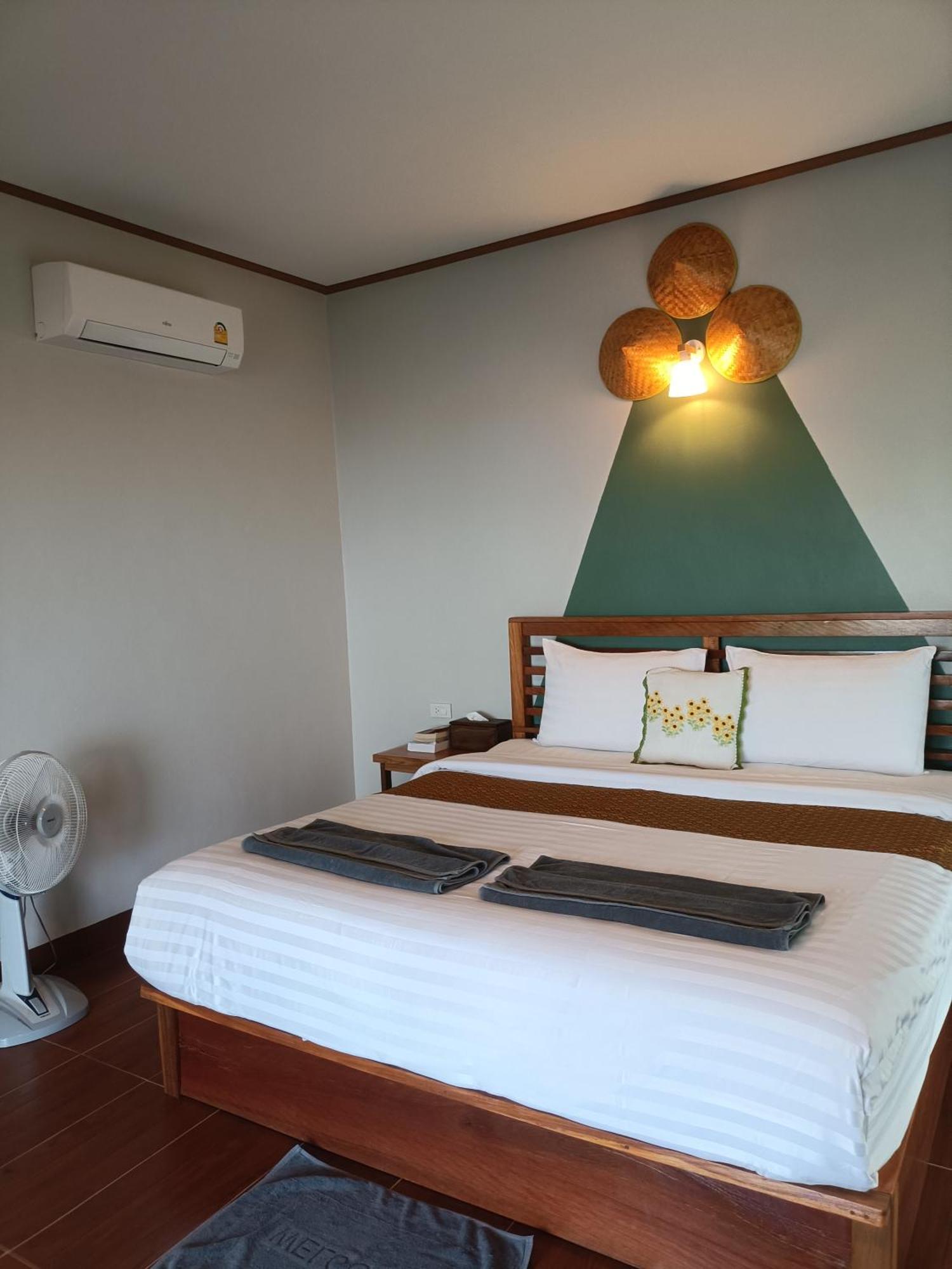 Baan I Ta Lay Holiday home Ko Yao Noi