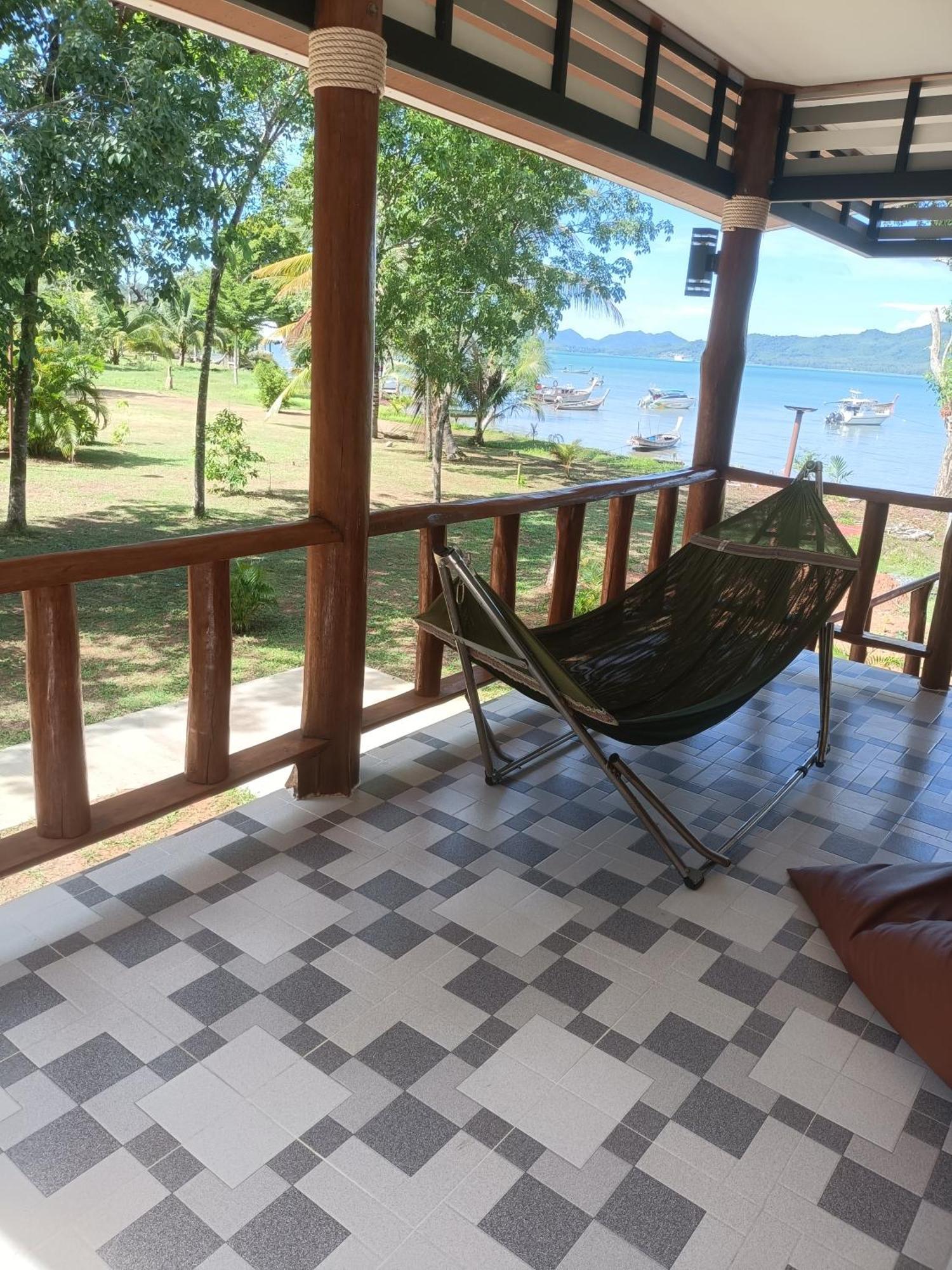 Holiday home Baan I Ta Lay Ko Yao Noi