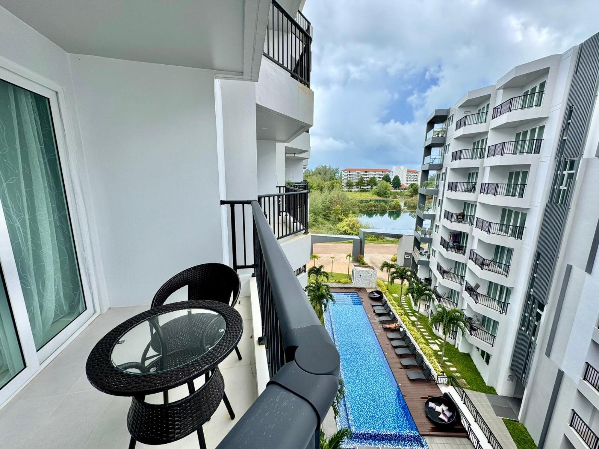 Apartment Mantra 2 - Mae Phim Ban Tha Fat