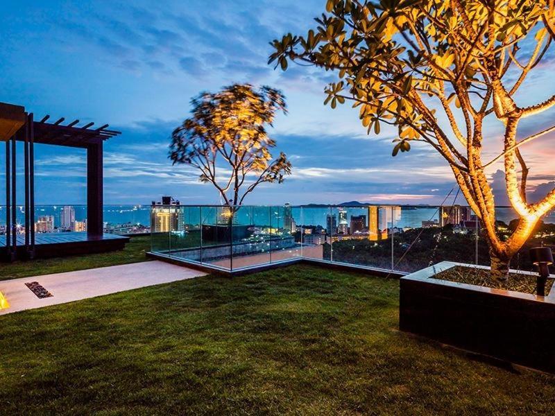 Sea View Spacious At