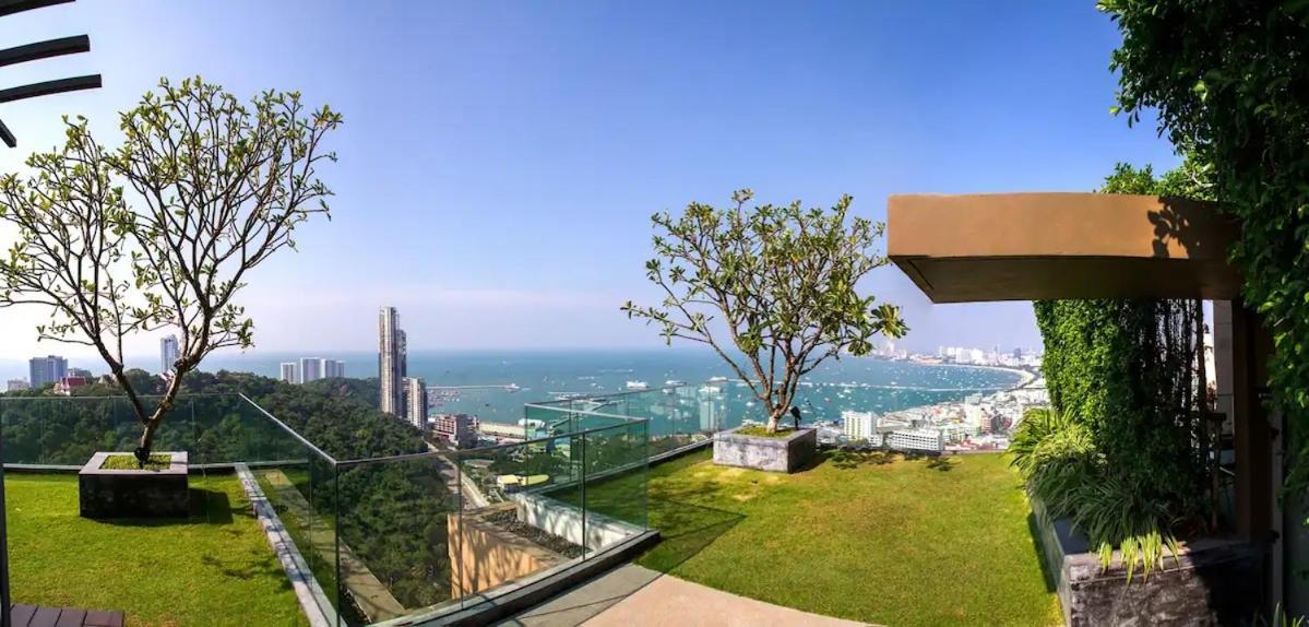 Apartment Sea View Spacious At