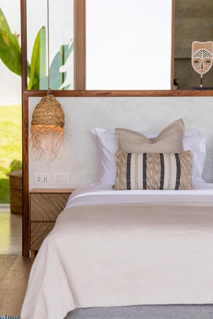 Villa Palm Tree Seaview