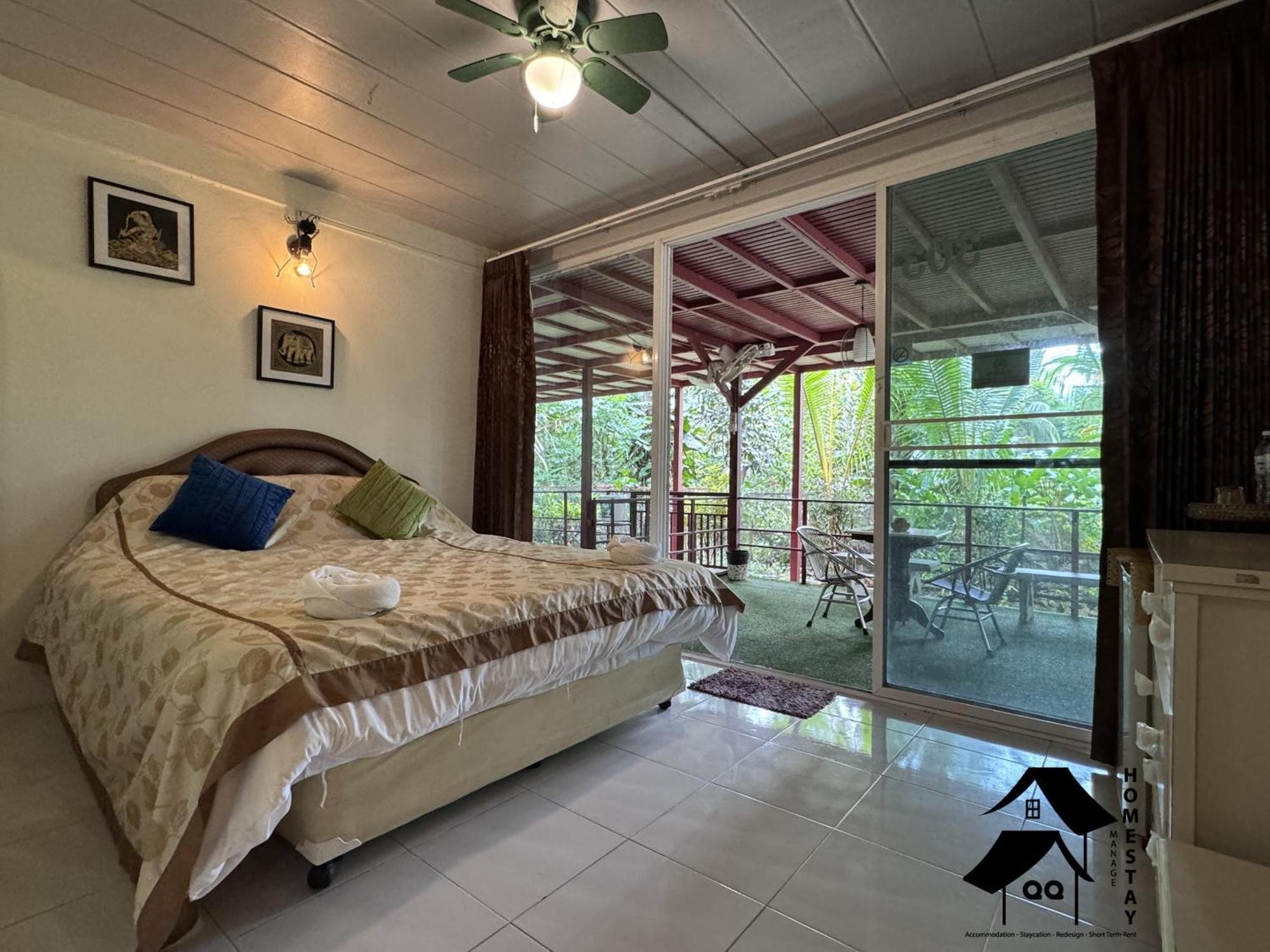 Happy Garden Resort