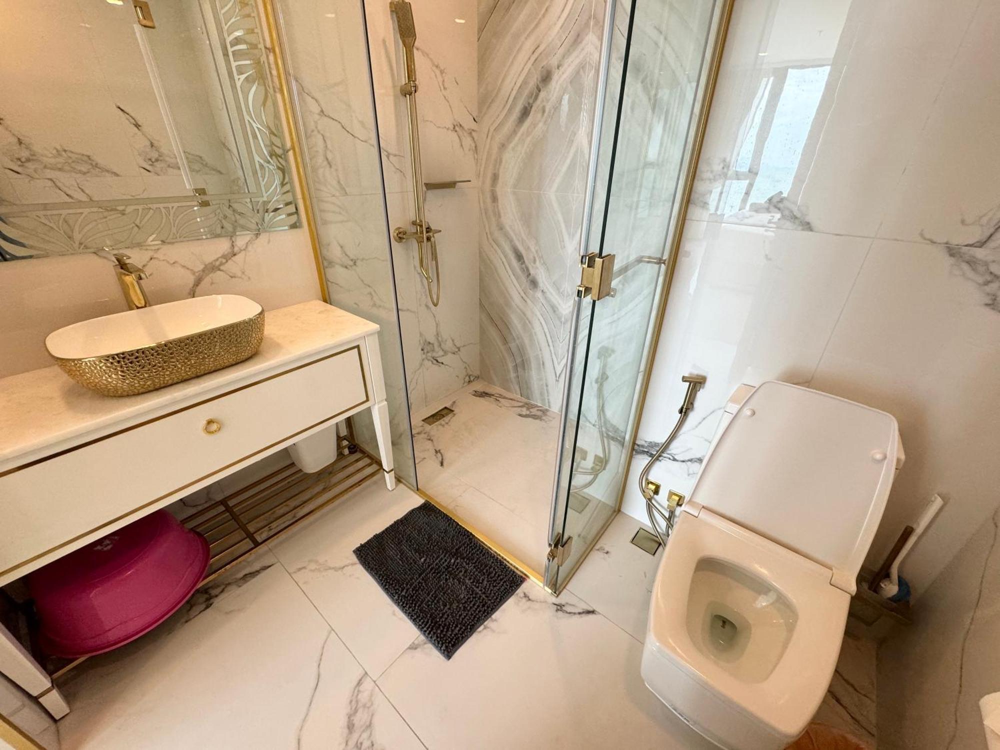 Apartment Copacabana Luxury & Yahaha Jomtien Beach