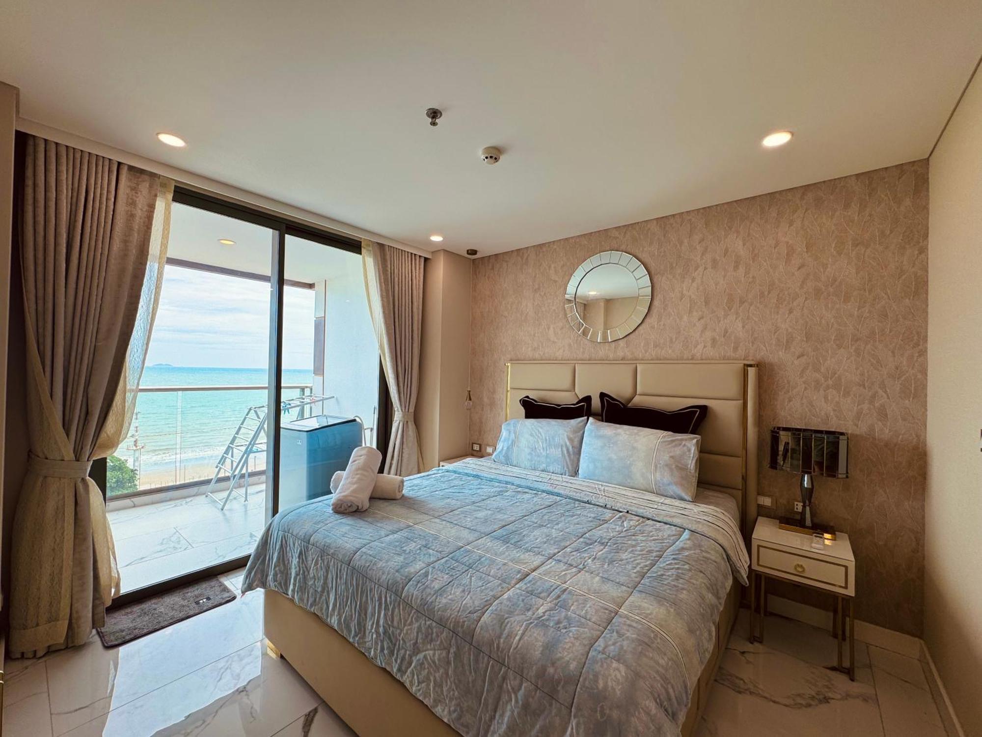 Apartment Copacabana Luxury & Yahaha