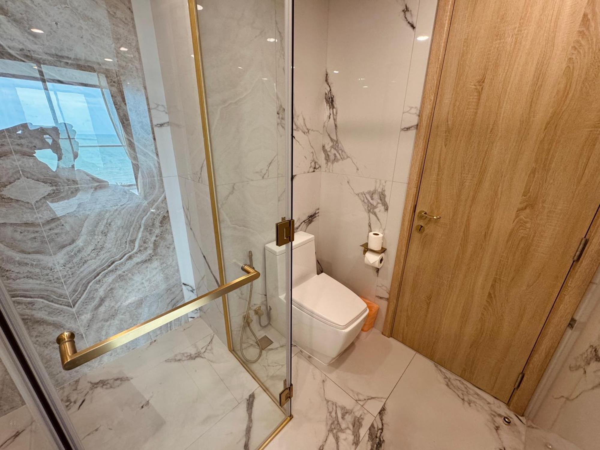 Copacabana Luxury & Yahaha Apartment Jomtien Beach