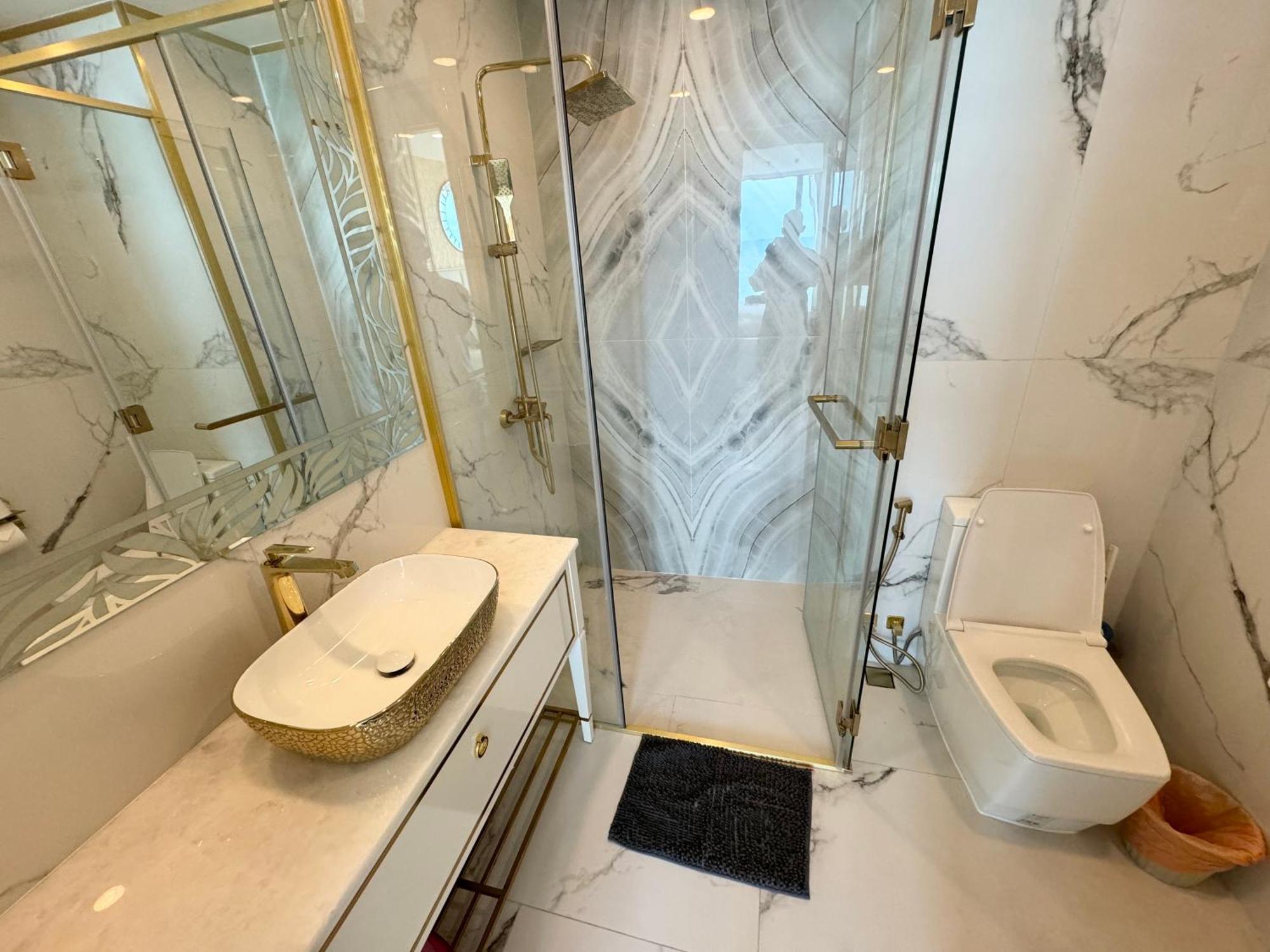 Apartment Copacabana Luxury & Yahaha *