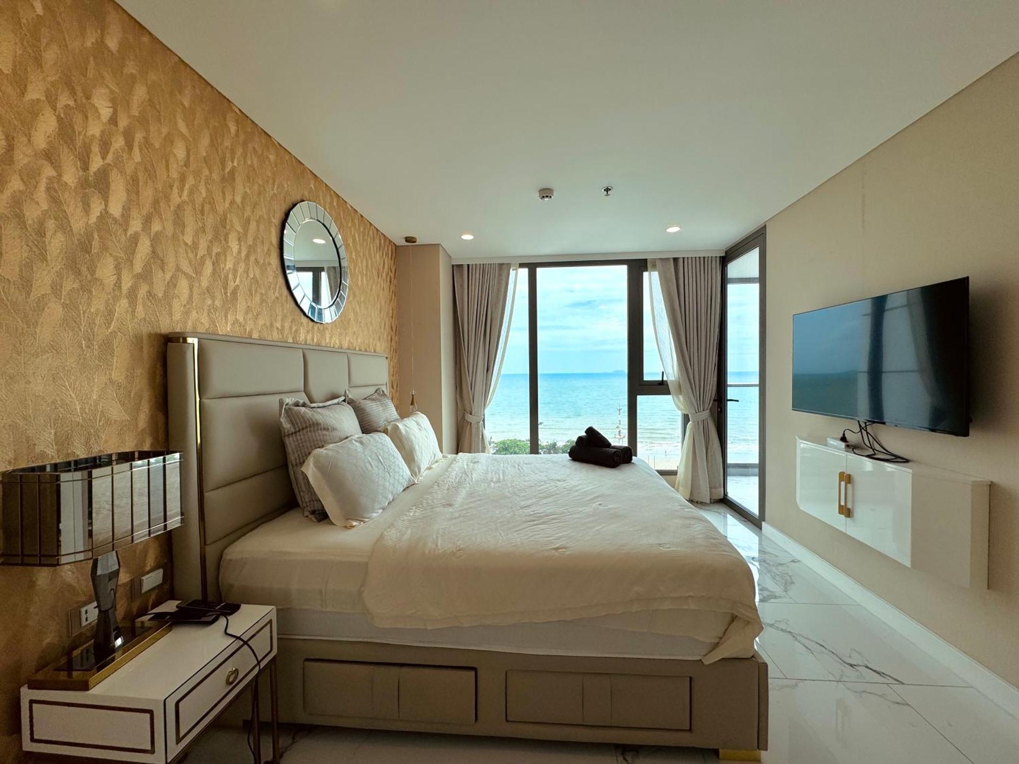 Apartment Copacabana Luxury & Yahaha Jomtien Beach