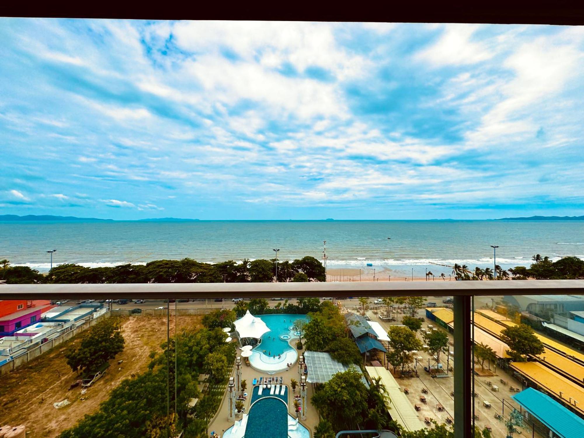 Copacabana Luxury & Yahaha