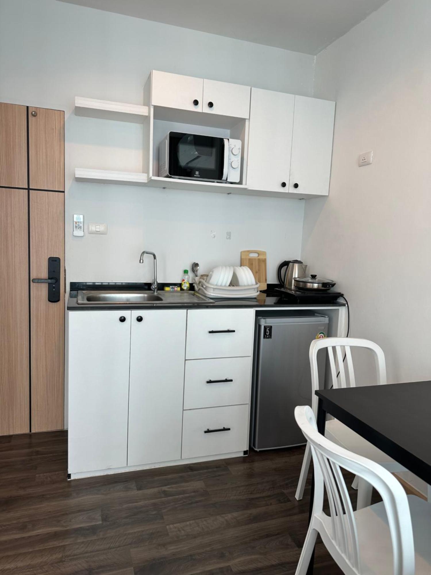 Apartment The Grand *