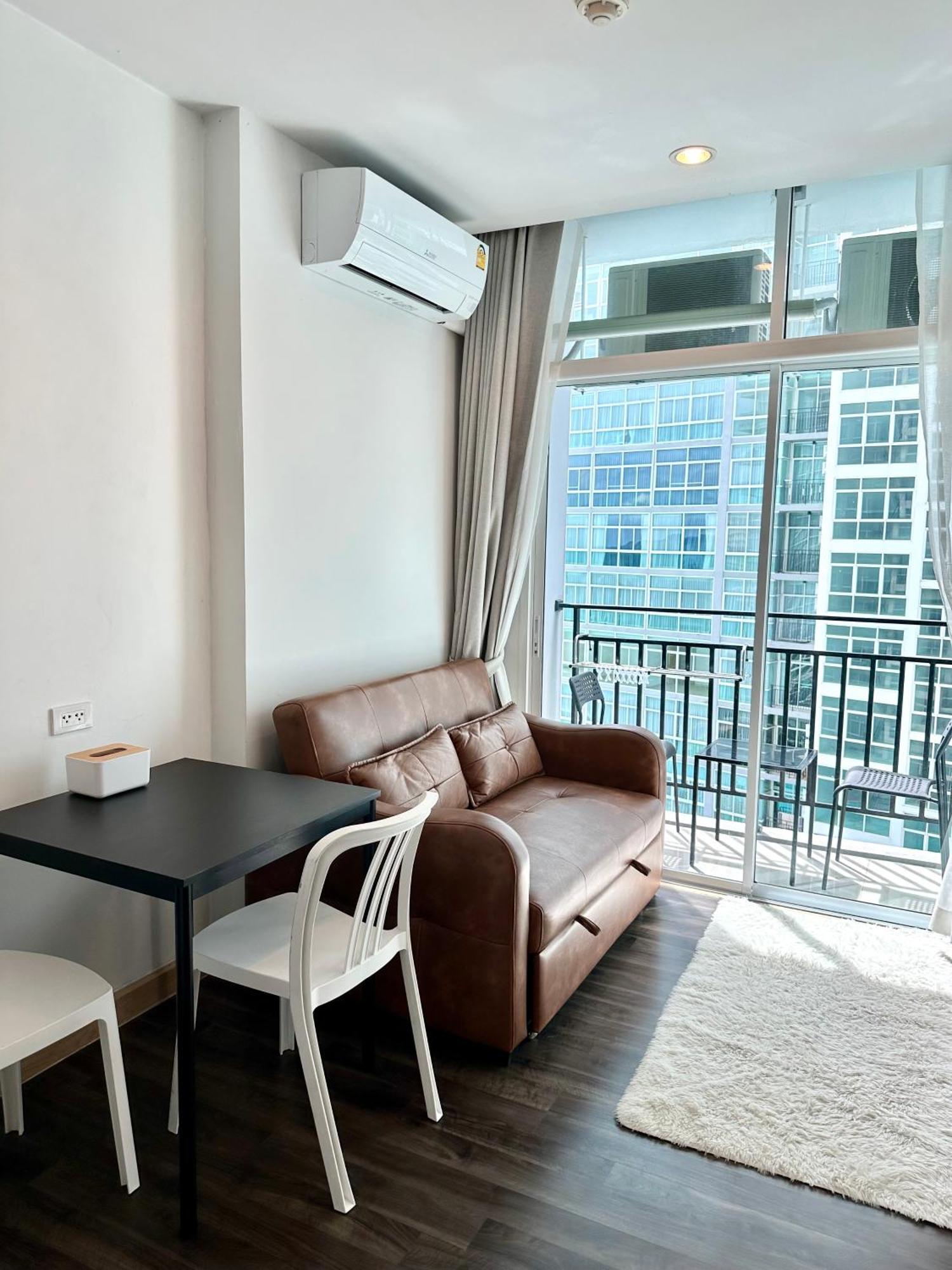 Apartment The Grand *