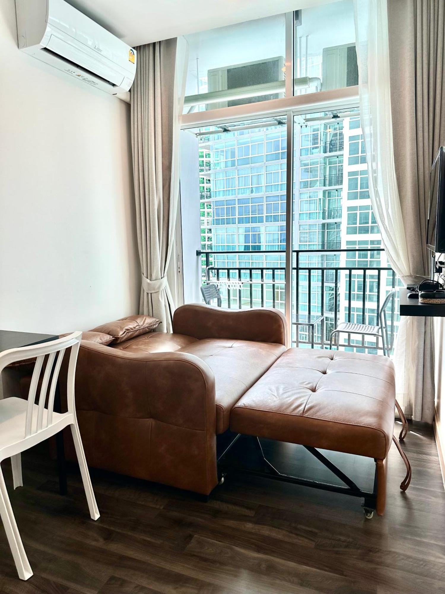 Apartment The Grand *