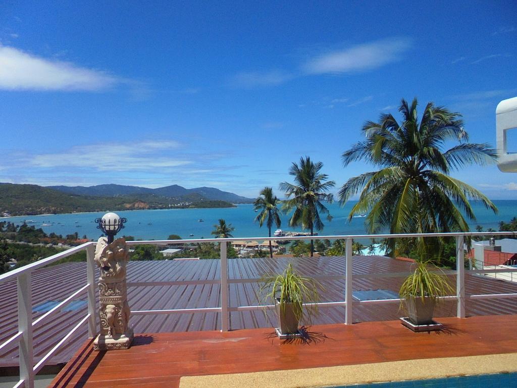 Villa Eagle View *