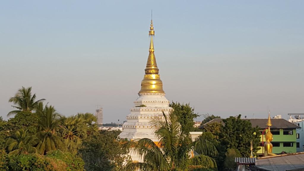 Little 3* Chiang Mai