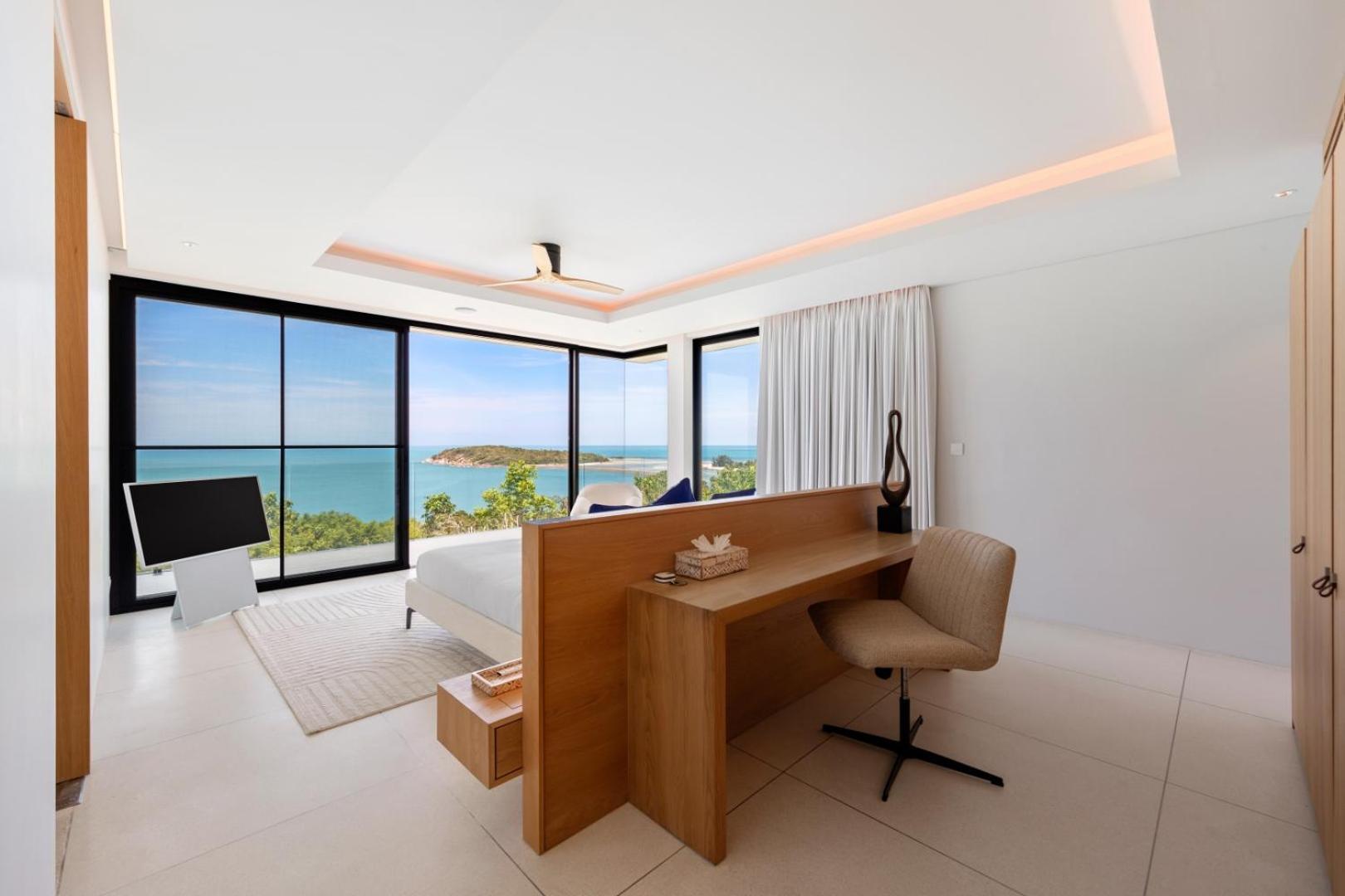 Villa Sutra Samui Koh Samui