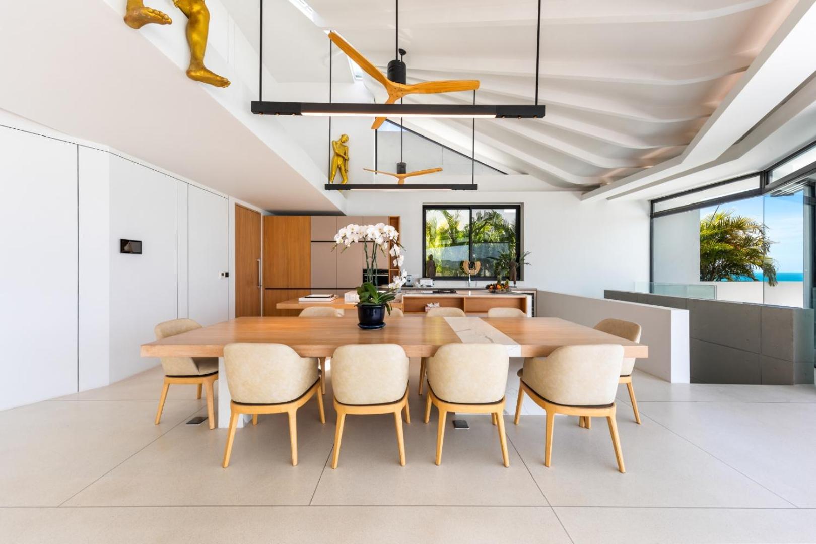 Villa Sutra Samui *