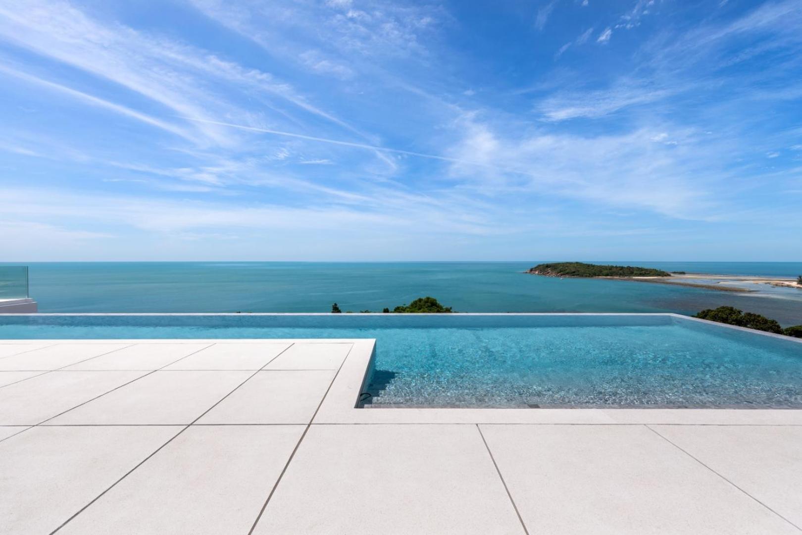 Villa Sutra Samui *