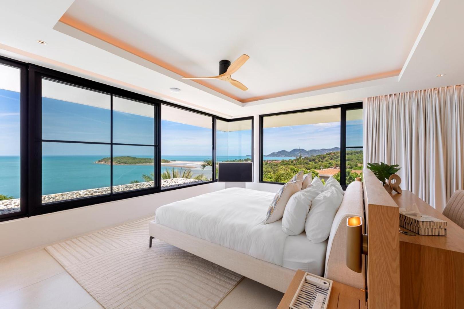 Sutra Samui Villa *
