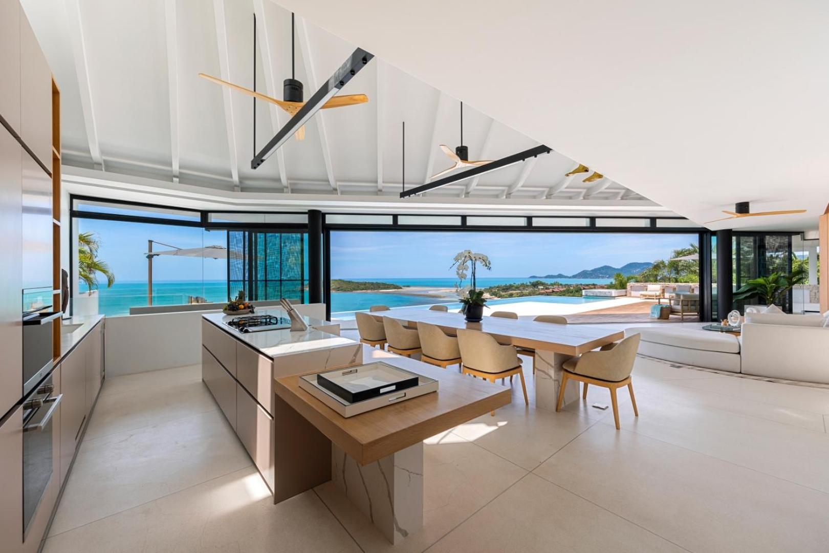 Villa Sutra Samui