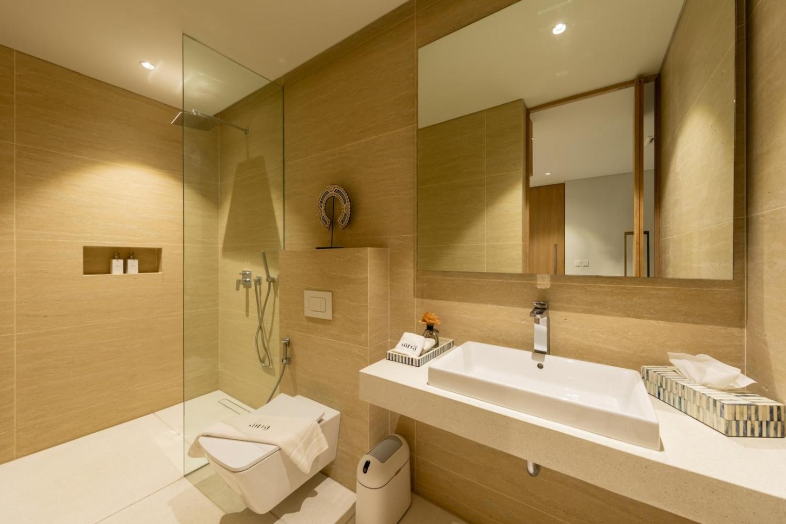 Villa Sutra Samui *
