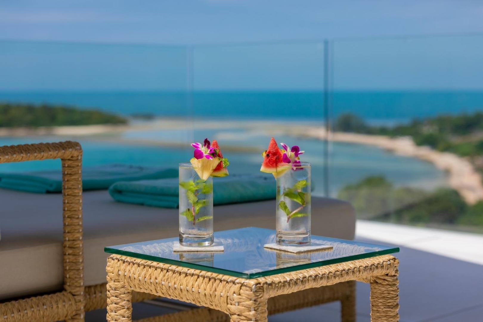 Villa Sutra Samui Koh Samui