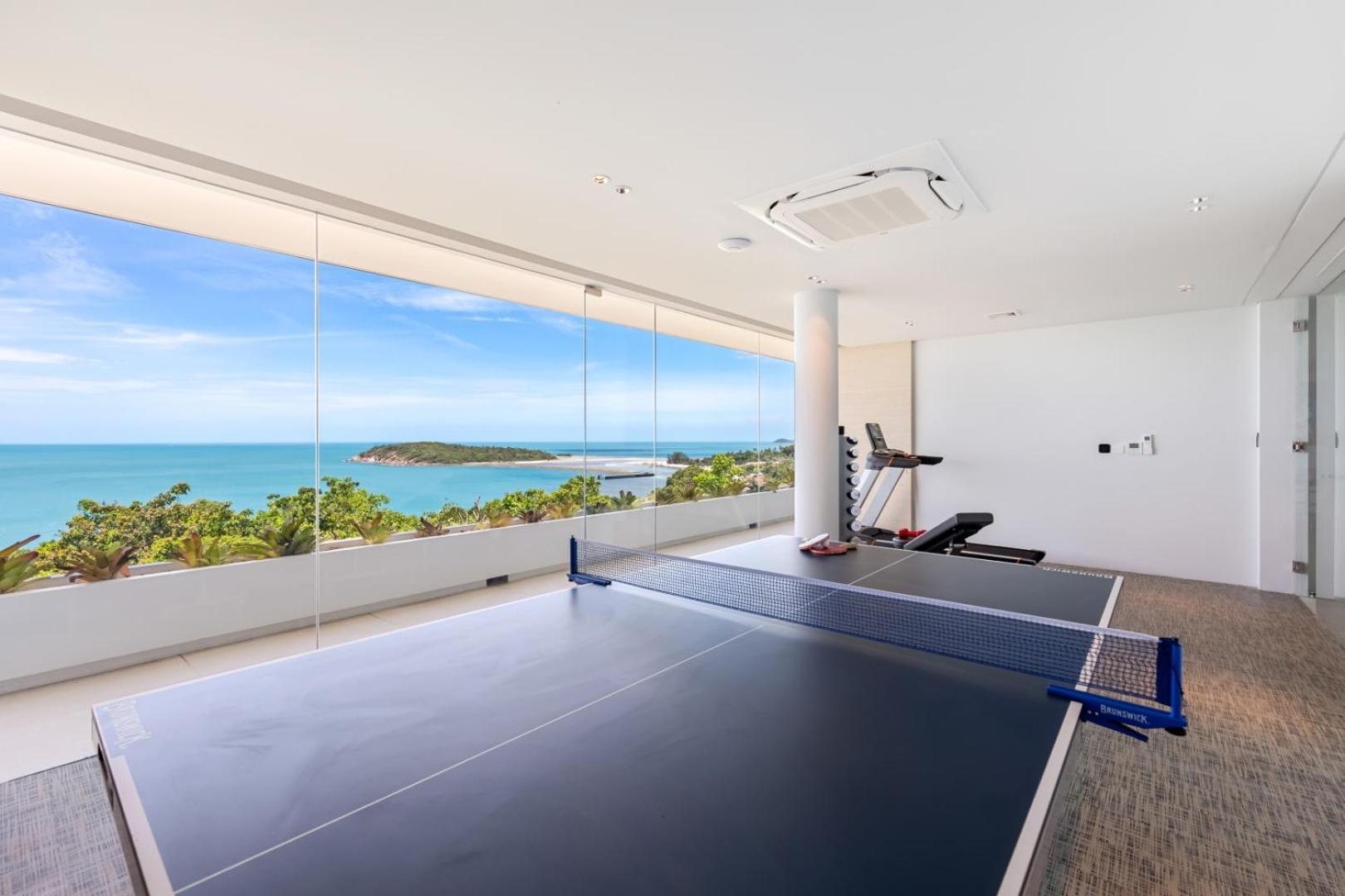 Villa Sutra Samui *