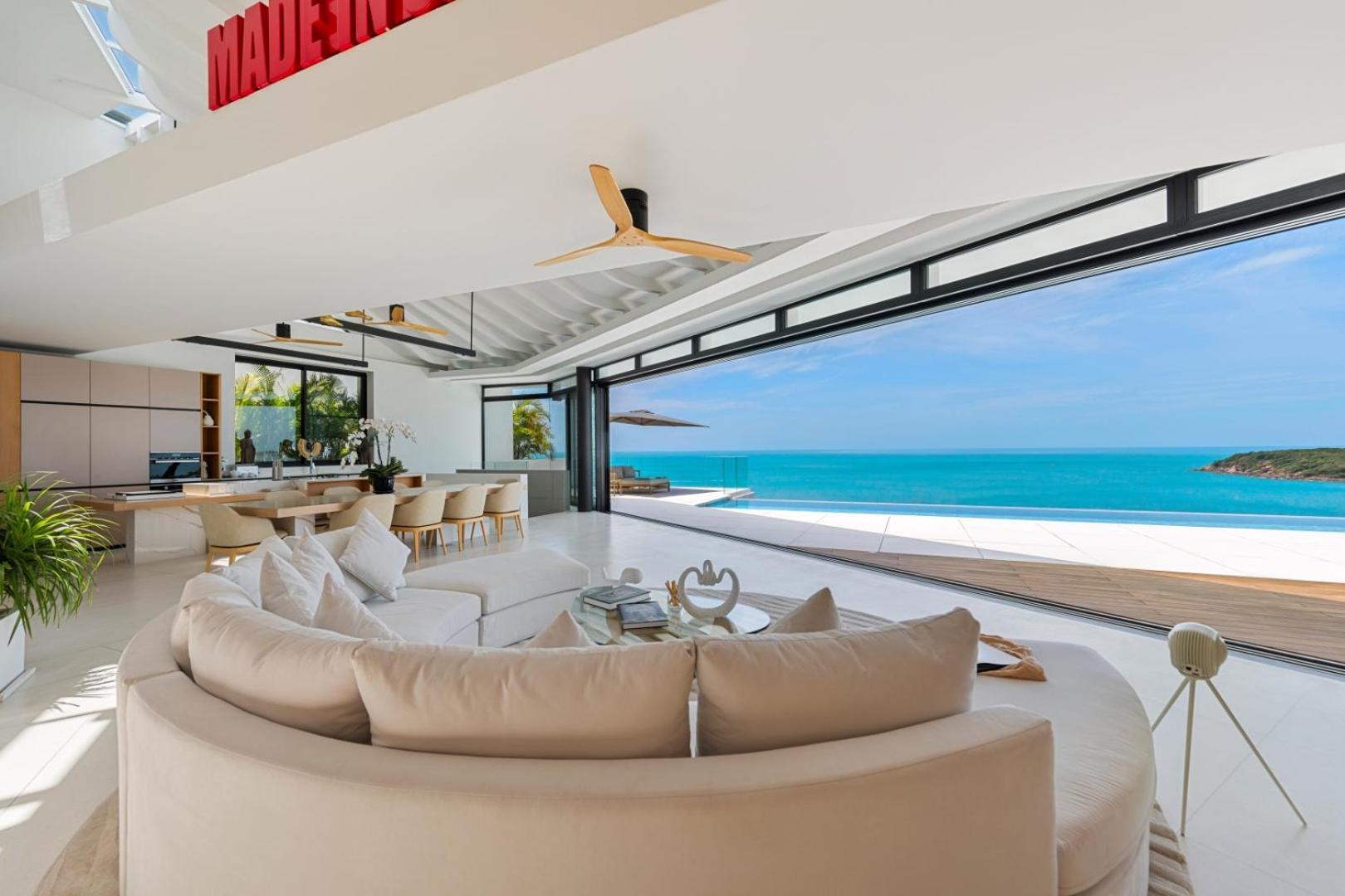 Sutra Samui * Koh Samui