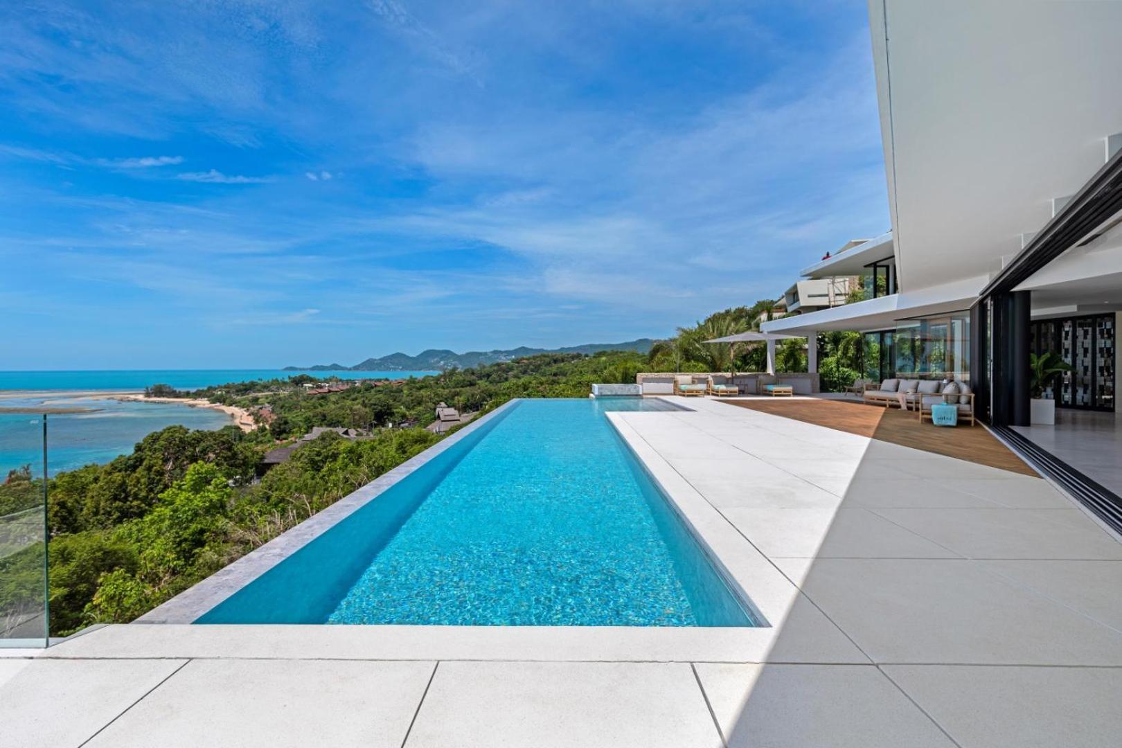 Villa Sutra Samui