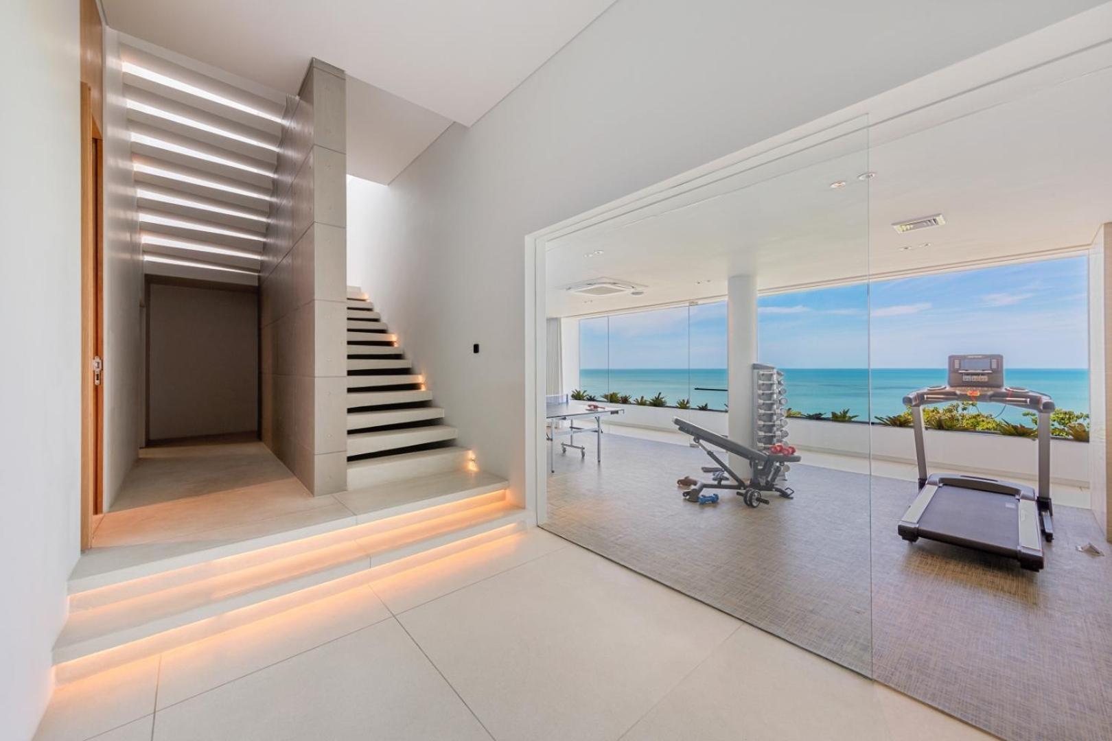 Villa Sutra Samui