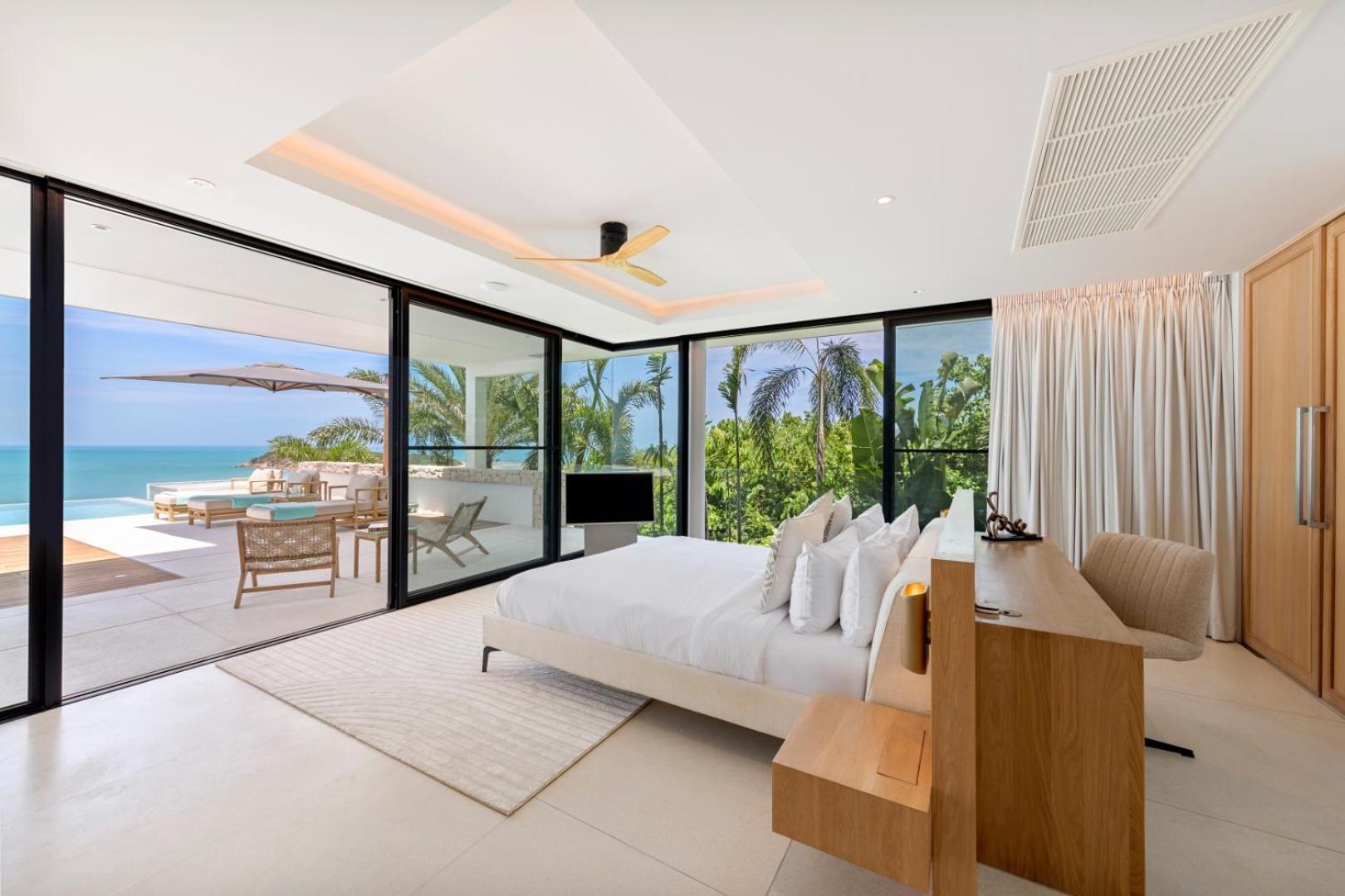 Villa Sutra Samui