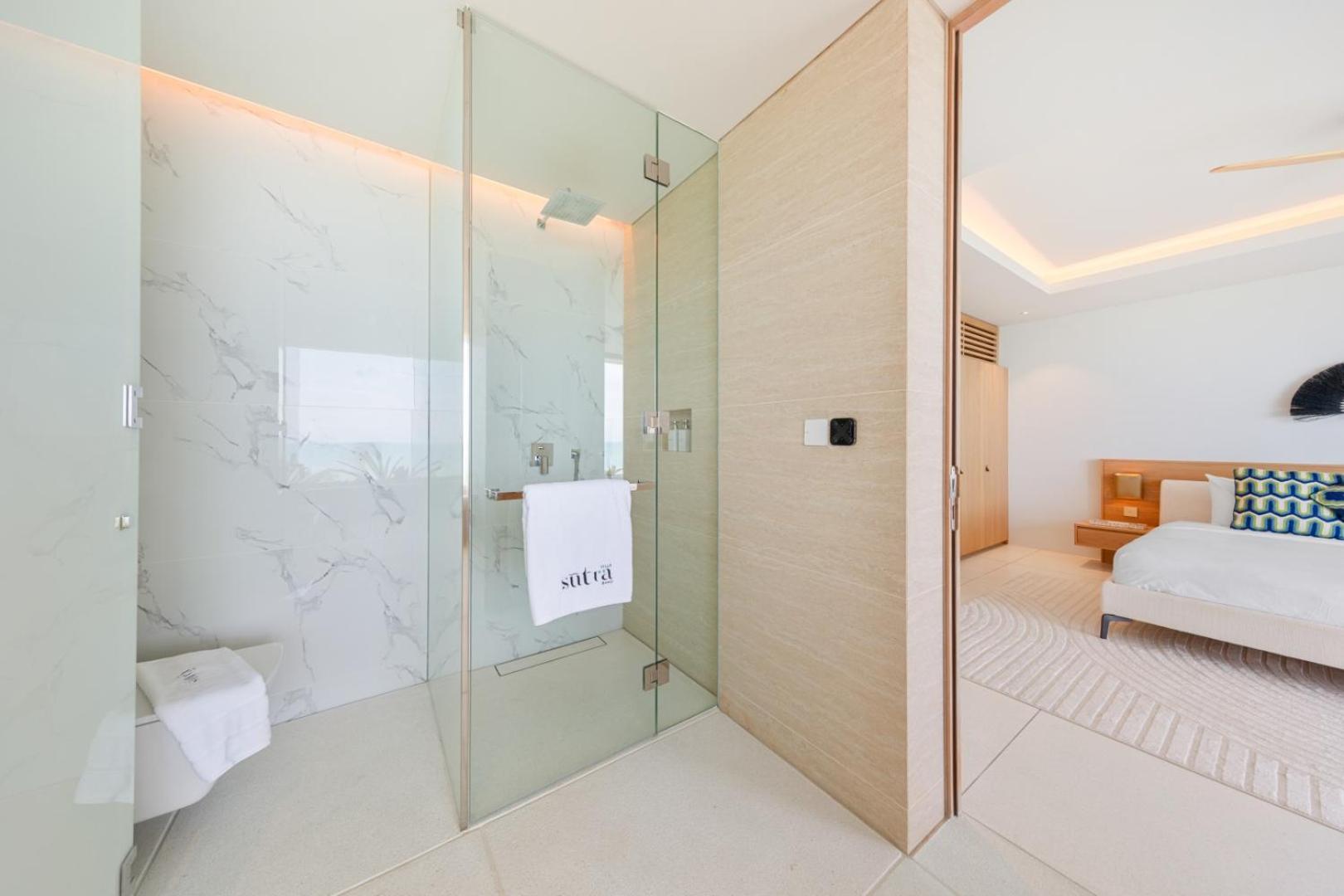 Sutra Samui Villa *