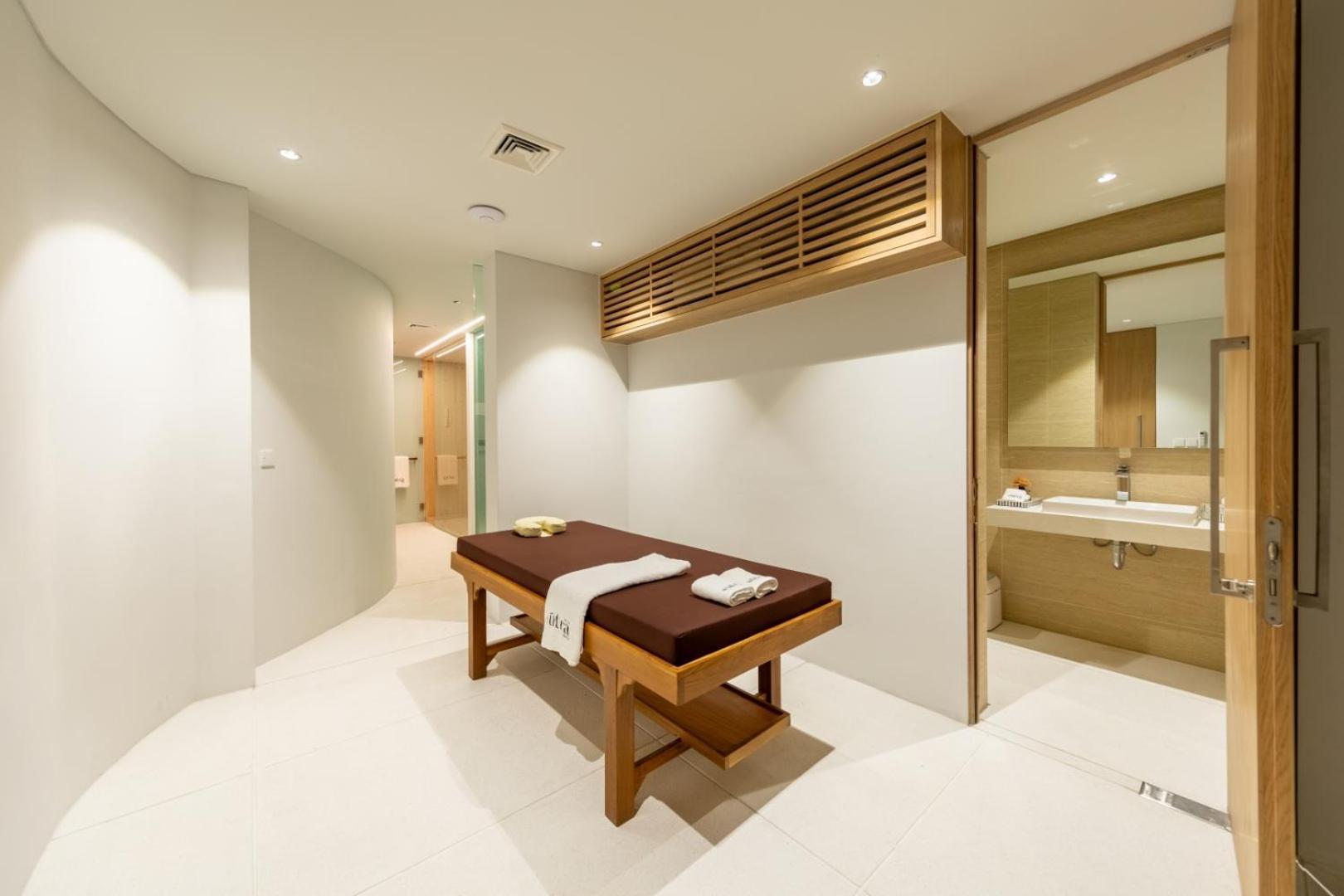 Villa Sutra Samui