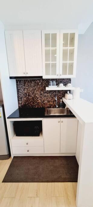 Apartamento Cosy Seaview Room, High Floor, Free Netflix