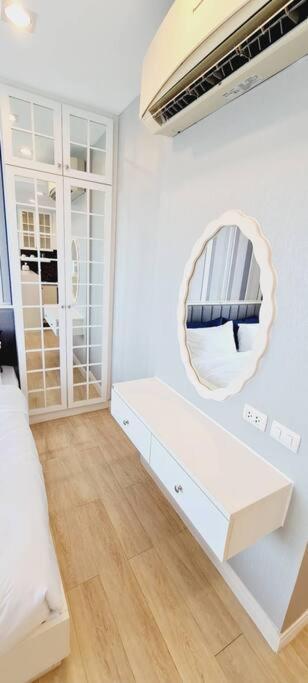 Cosy Seaview Room, High Floor, Free Netflix Apartamento *