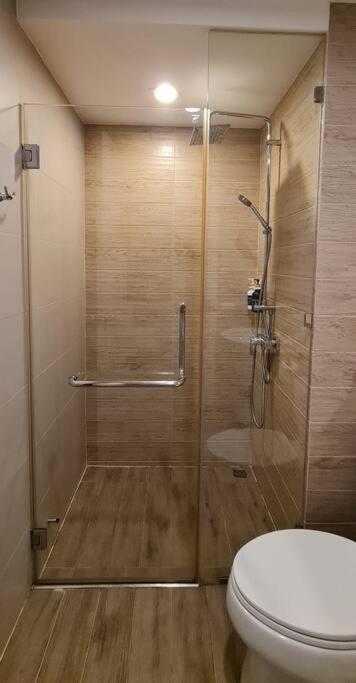 Apartamento Cosy Seaview Room, High Floor, Free Netflix