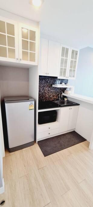 Apartamento Cosy Seaview Room, High Floor, Free Netflix *