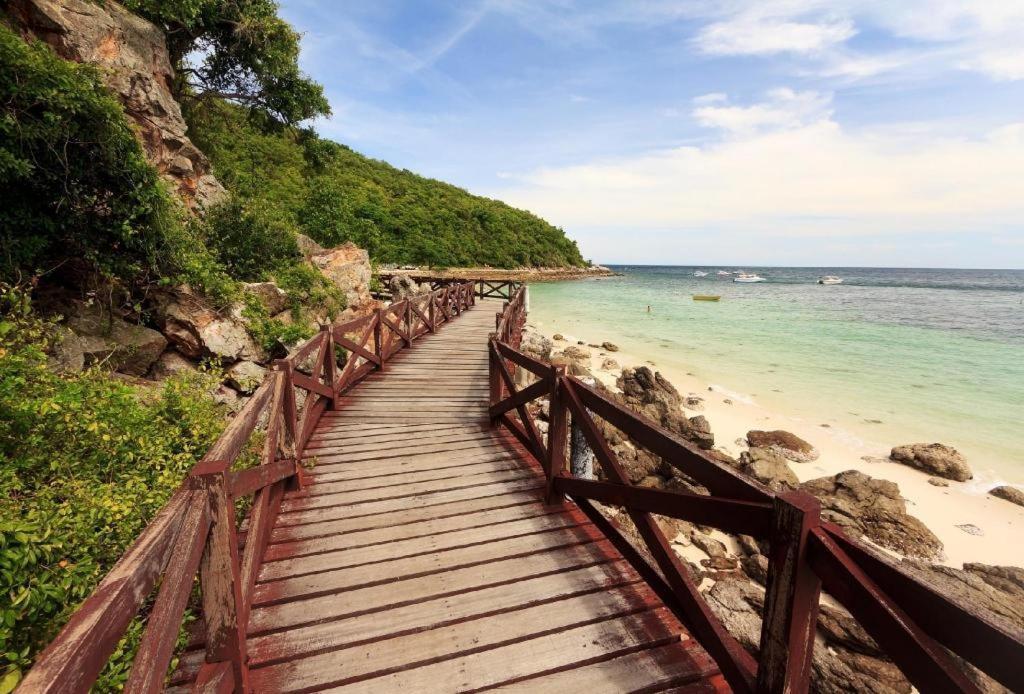 Sealey Resort