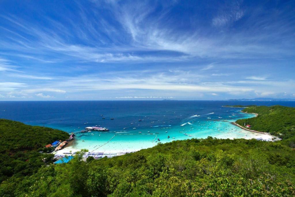 Sealey Resort 3*