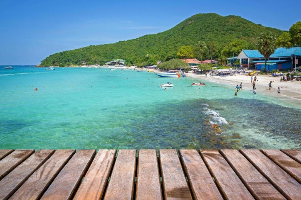 Sealey Resort Ko Lan