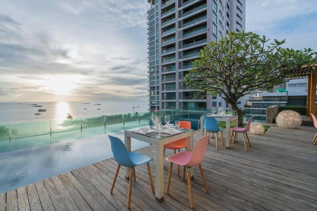 Hotel Seven Zea Chic 3*